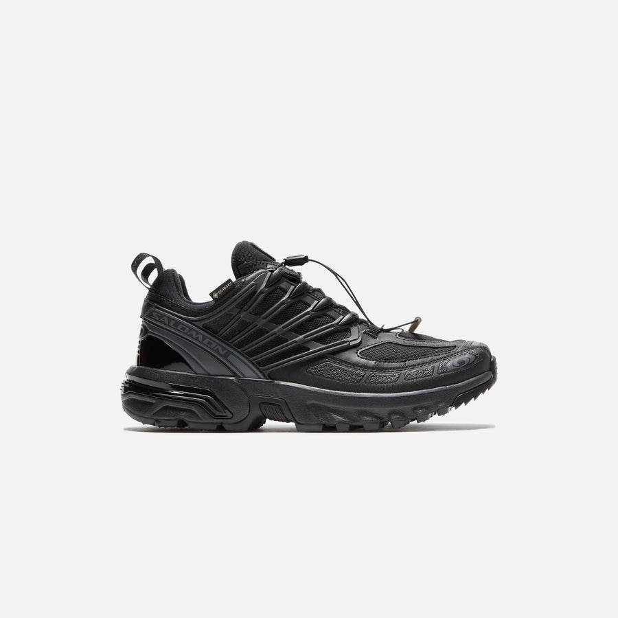 Salomon ACS Pro Gore-Tex Black Asphalt
