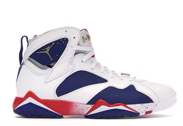 Jordan 7 Retro Tinker Alternate (2016) (WORN/NO BOX)