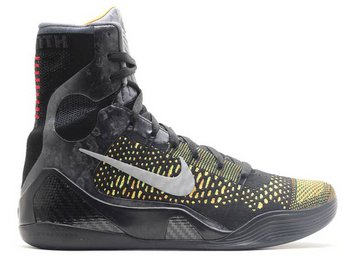 Nike Kobe 9 Elite Inspiration (WORN)