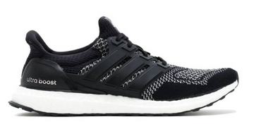 adidas Ultra Boost 1.0 Black Reflective (2015)