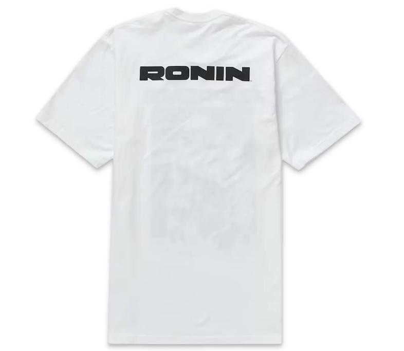 Supreme Ronin Tee White