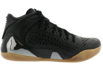 Nike Kobe 9 EXT Mid Black Mamba