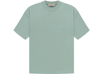 Fear of God Essentials SS Tee Sycamore