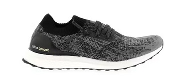 adidas Ultra Boost Uncaged Core Black