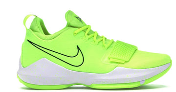 Nike PG 1 Volt (WORN)