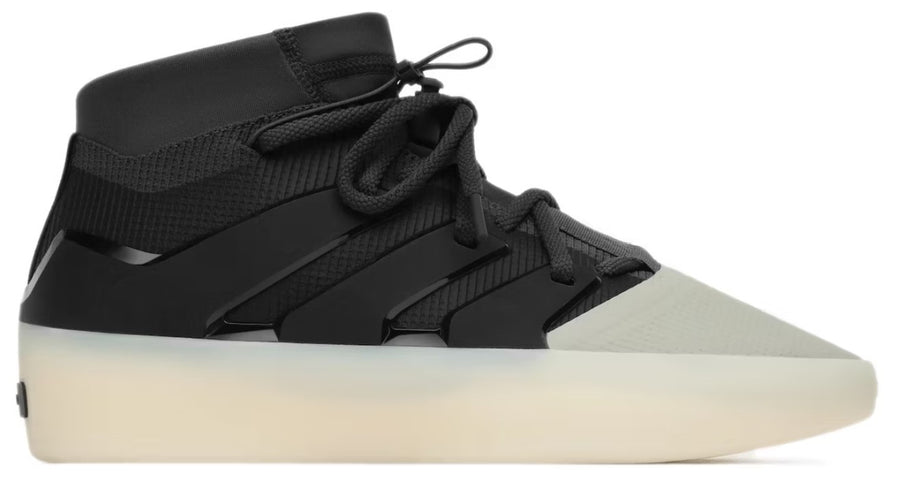 adidas Fear of God Athletics I Basketball Carbon Sesame