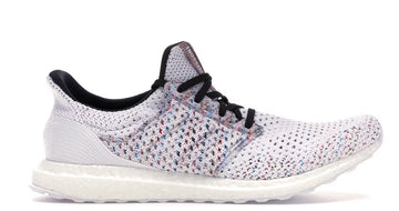 adidas Ultra Boost Clima Missoni White