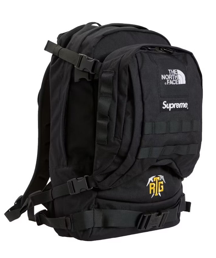 Supreme The North Face RTG Backpack Black