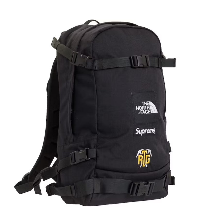 Supreme The North Face RTG Backpack Black