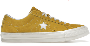Converse One Star Ox Tyler the Creator Golf Wang Sulphur