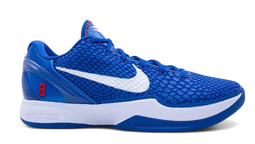 Nike Kobe 6 Protro Dodgers