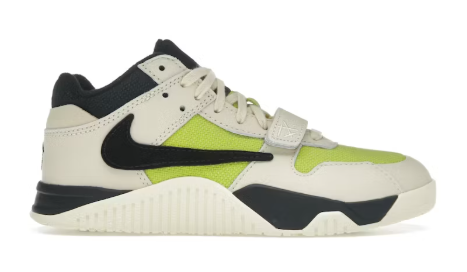 Jordan Jumpman Jack TR Travis Scott Bright Cactus (PS)
