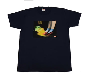 Supreme Dorothy Tee Navy