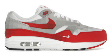 Nike Air Max 1 .SWOOSH Low Poly