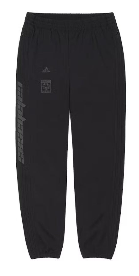 adidas Yeezy Calabasas Track Pants Black/Black