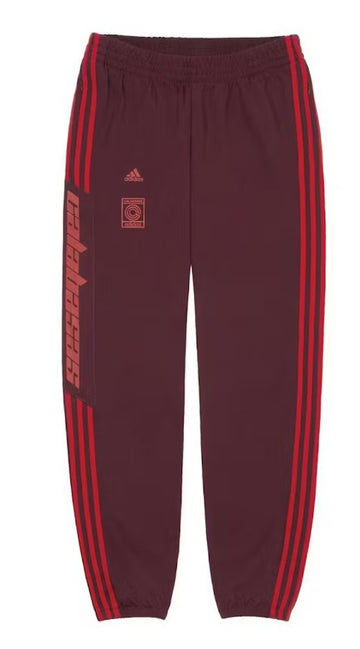 adidas Yeezy Calabasas Track Pants Maroon