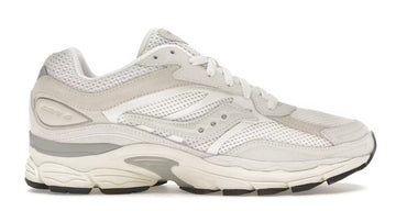 Saucony ProGrid Omni 9 Premium White