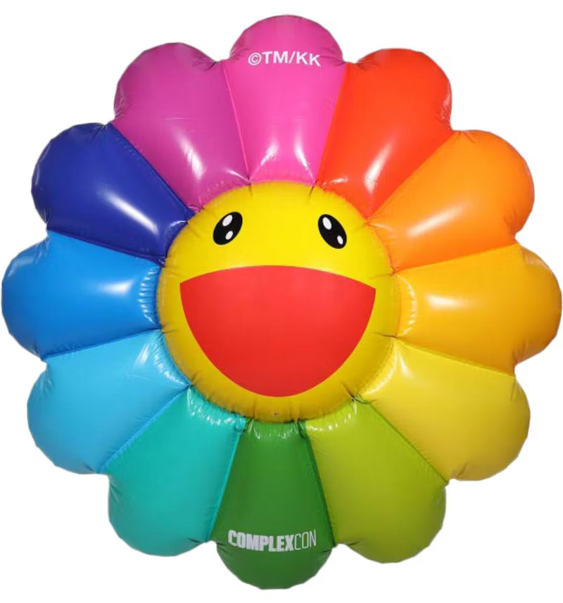 Murakami ComplexCon Pool Float