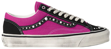 Vans OTW Old Skool 36 Pearlized Pack Pink Black
