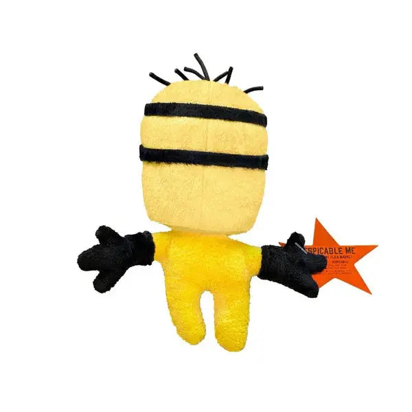 Cactus Plant Flea Market CPFM x Despicable Me 4 Plush Yellow