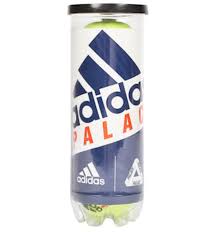 Palace x Adidas Tennis Balls