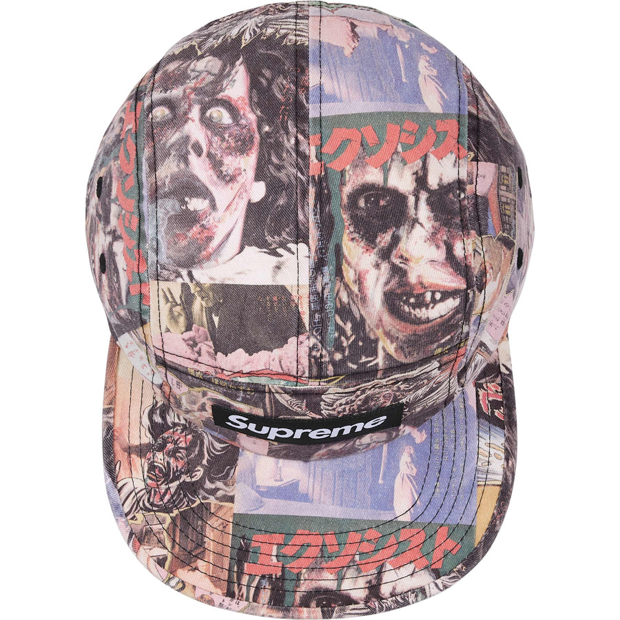 Supreme The Exorcist Camp Cap