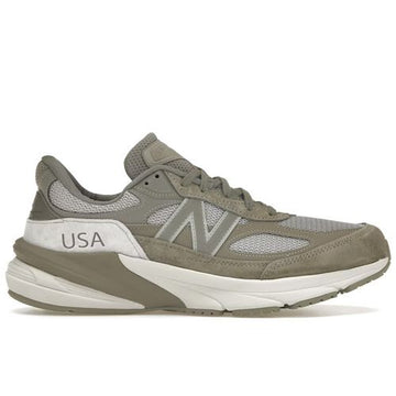 New Balance 990v6 MiUSA WTAPS (WORN)