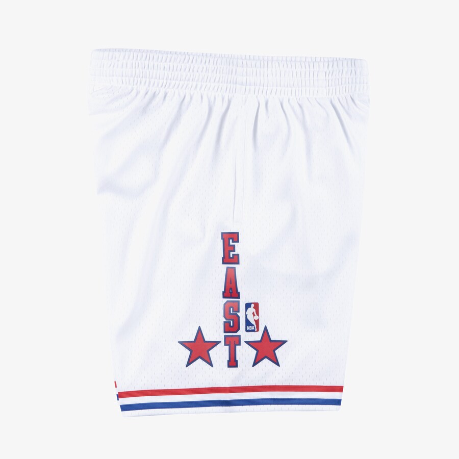 Mitchell & Ness 1988 NBA All-Star Game Hardwood Classics Swingman Shorts