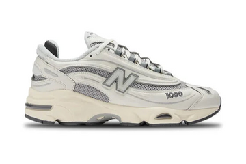 New Balance 1000 Sea Salt Grey