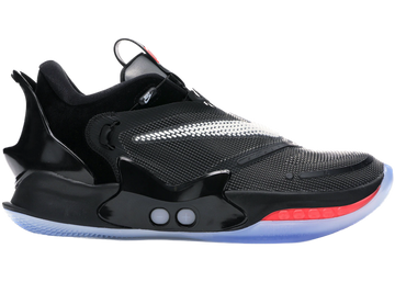 Nike Adapt BB 2.0 Black (US Charger) (WORN)
