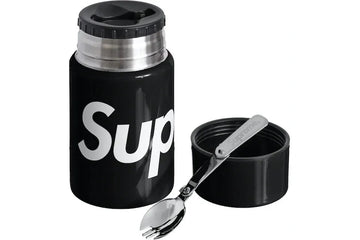 Supreme SIGG 0.75L Food Jar Black