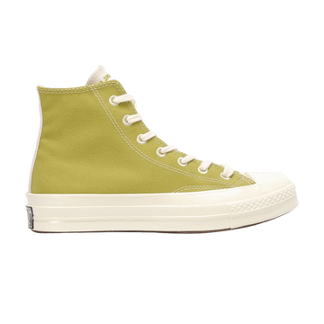 Converse Chuck Taylor All Star 70 Hi Renew Moss (WORN)