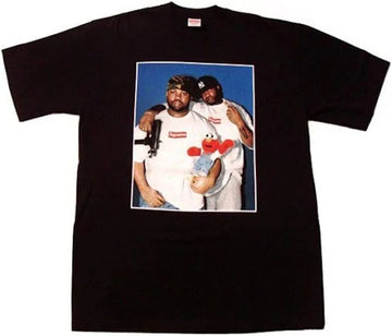 Raekwon Tee 'Black'