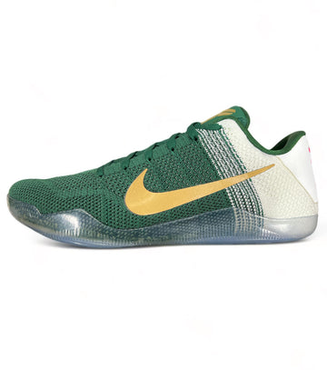 Nike Kobe 11 Michigan State (SAMPLE)