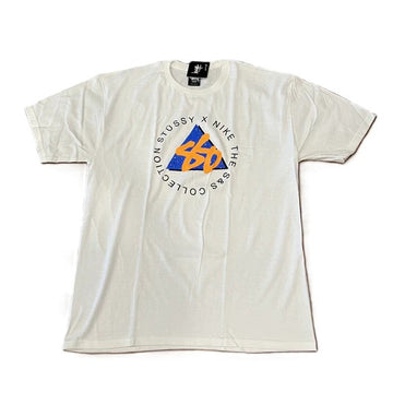 Nike x Stussy S&S Tee White
