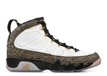 Jordan 9 Retro Doernbecher Pollito