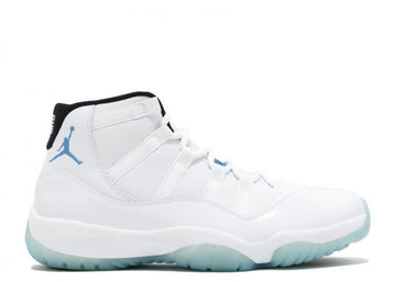 Jordan 11 Retro Legend Blue (2014) (WORN)