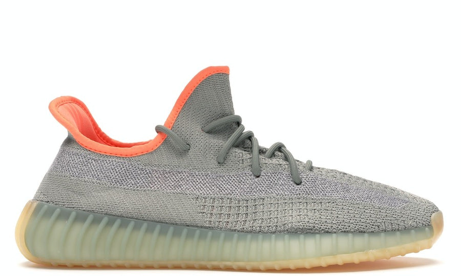 Adidas Yeezy Boost 350 V2 Desert Sage