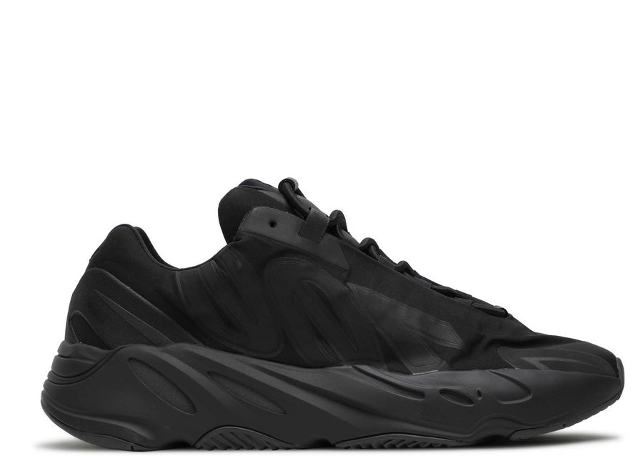 Adidas Yeezy 700 MVN Triple Black