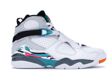 Jordan 8 Retro South Beach