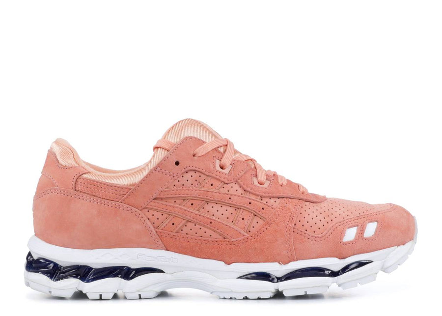 ASICS Gel-Lyte 3.1 Ronnie Fieg Salmon (Special Box)