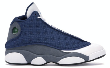 Jordan 13 Retro Flint (2020) (WORN)