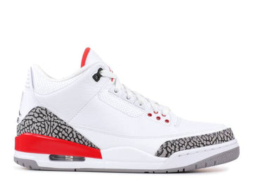 Jordan 3 Retro Hall of Fame (2018)