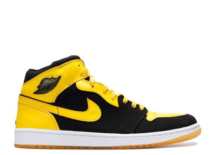 Jordan 1 Retro Beginning Moments Pack (BMP) New Love (WORN/ REPLACEMENT BOX)