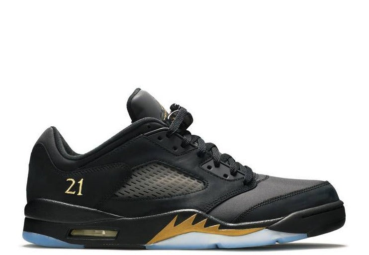 Jordan 5 Retro Low Wings 'CLASS OF 2020-21'