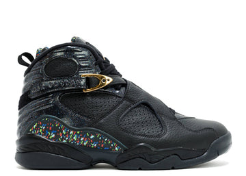 Jordan 8 Retro Confetti