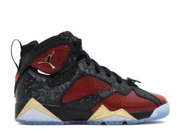Jordan 7 Retro Doernbecher (2016) (GS)
