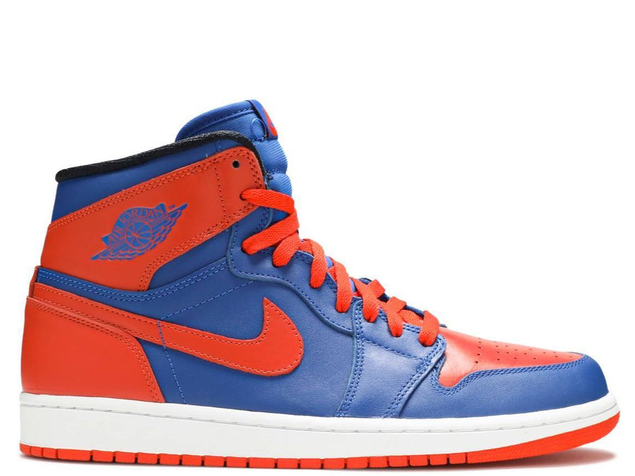 Jordan 1 Retro Knicks