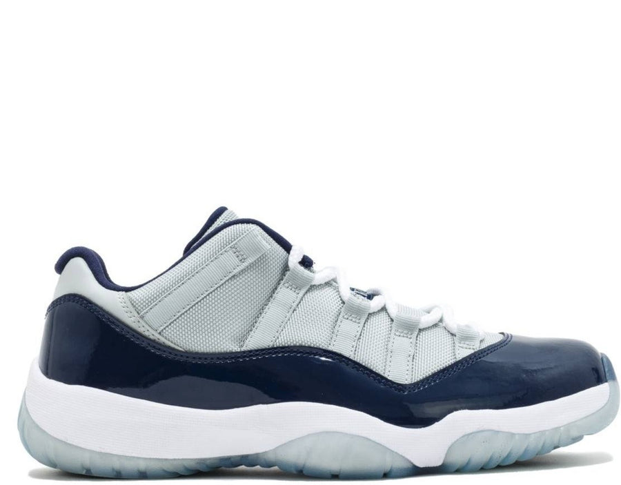 Jordan 11 Retro Low Georgetown