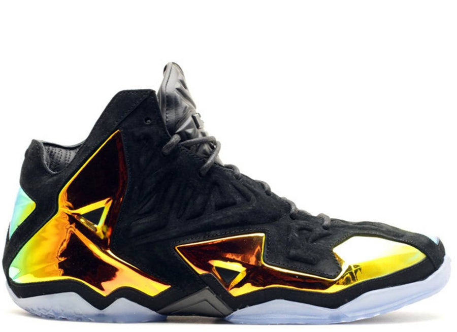 Nike LeBron 11 EXT Kings Crown